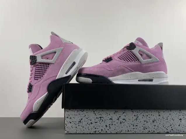 Orchid AQ9129-501 Jordan Air WMNS 4 0616
